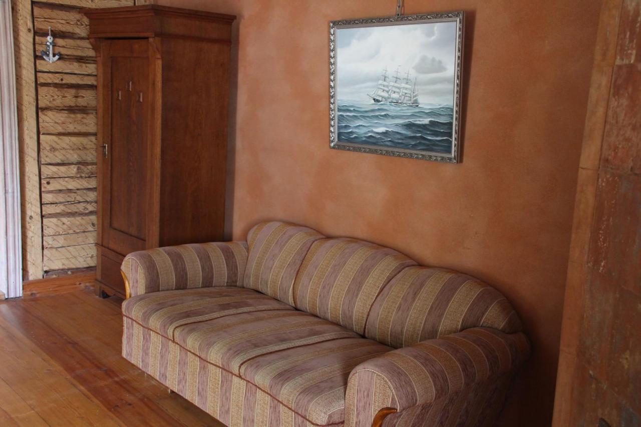 Villa Ou Apartments Parnu Bagian luar foto