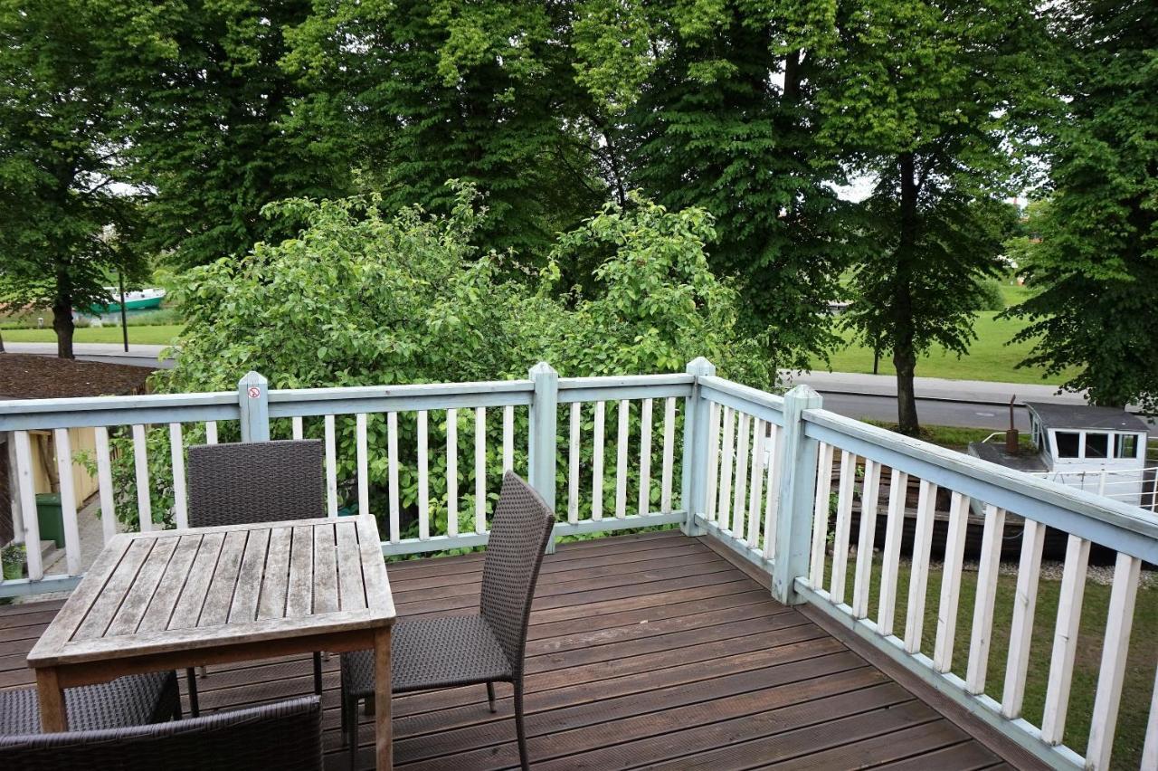 Villa Ou Apartments Parnu Bagian luar foto